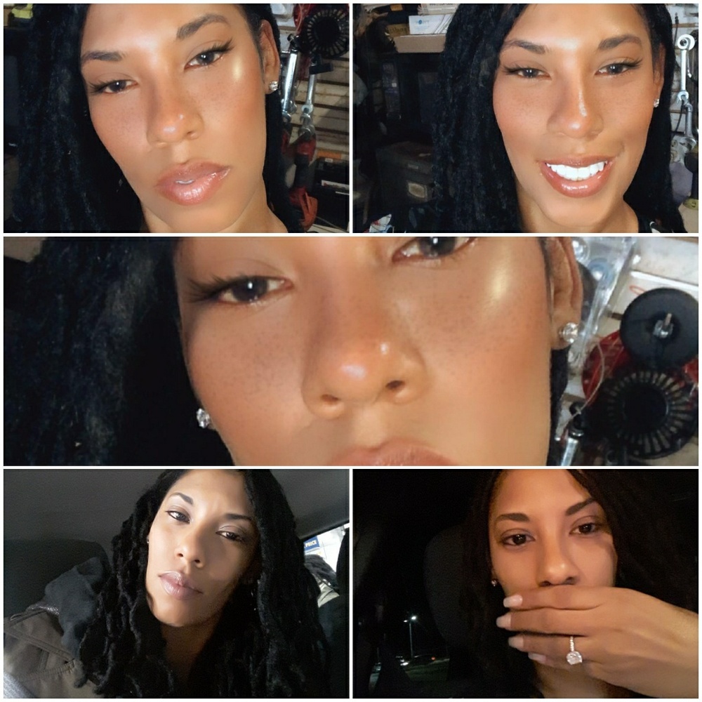 Meet your Posher, Tamera